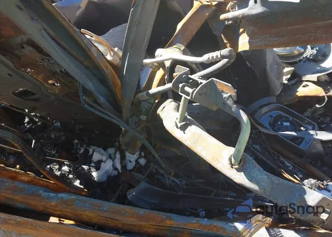 2013 Hyundai Azera z USA, uszkodzony, nr VIN KMHFH4JG7DA320336